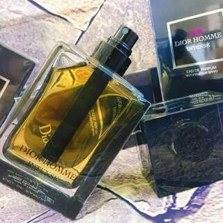 Nước hoa nam Dior homme intense 100ml
