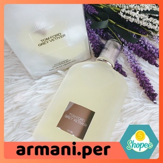 💌 Nước hoa Nam dùng thử Tom Ford Grey Vertiver 💌