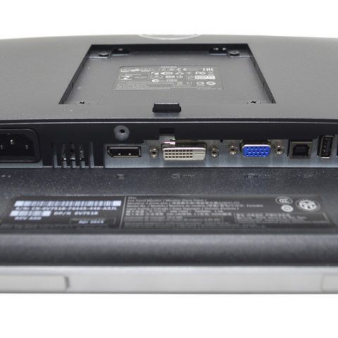 Màn hình vi tính Dell PRO P2314H 23" Full HD IPS