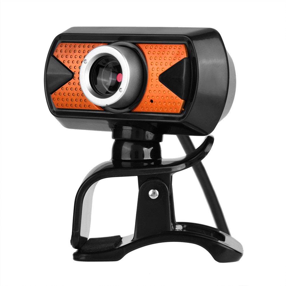 Webcam Usb 2.0 2 Megapixels Với Mic Cho Máy Tính | BigBuy360 - bigbuy360.vn