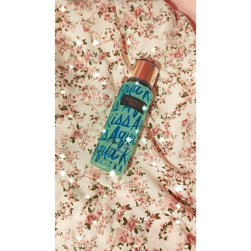 Xịt thơm body mist Victoria's Secret 250ml | BigBuy360 - bigbuy360.vn