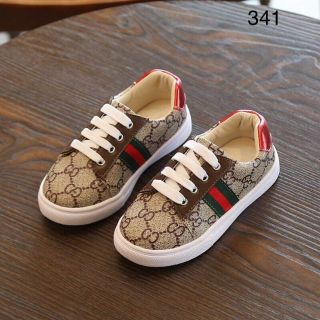 Giày Gucci cho bé