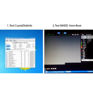Ổ cứng HDD 1TB 2TB PC-LAPTOP