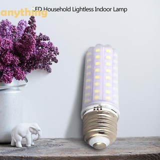 Bóng đèn LED 220V 18W 6000K E27 cho gia đình