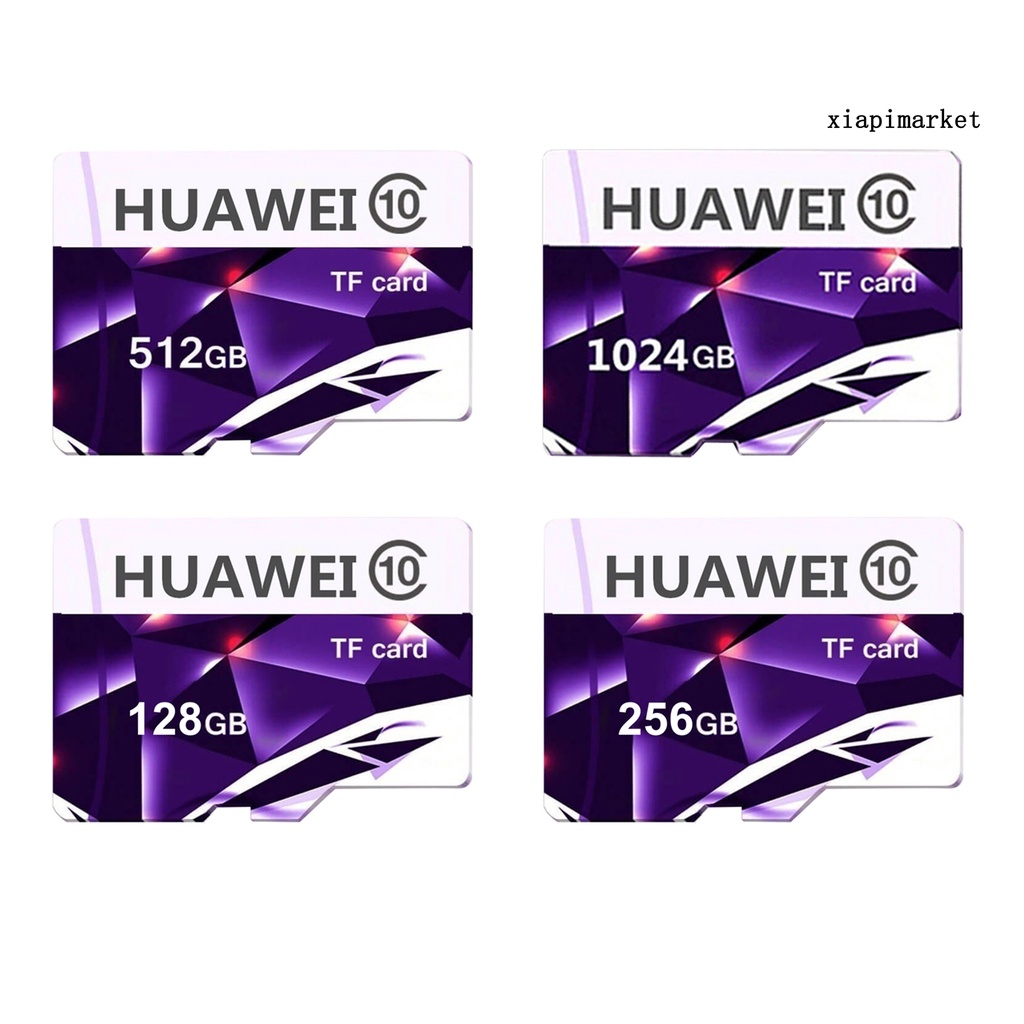 HUAWEI Thẻ Nhớ Tốc Độ Cao Chống Thấm Nước 128gb 256gb 512gb 1tb