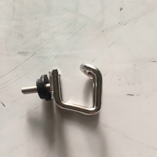 Móc inox rẻ Tiền Hải Thái Bình
