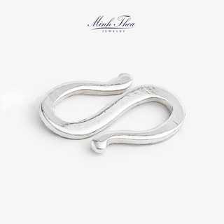 Móc dây chuyền, vòng cổ,lắc tay, lắc chân, trang sức bạc Minh Thoa JEWELRY
