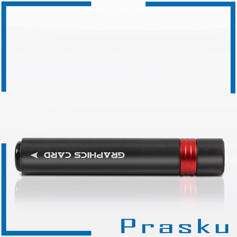 Giá đỡ card đồ họa GPU màu đen có thể thu gọn | BigBuy360 - bigbuy360.vn