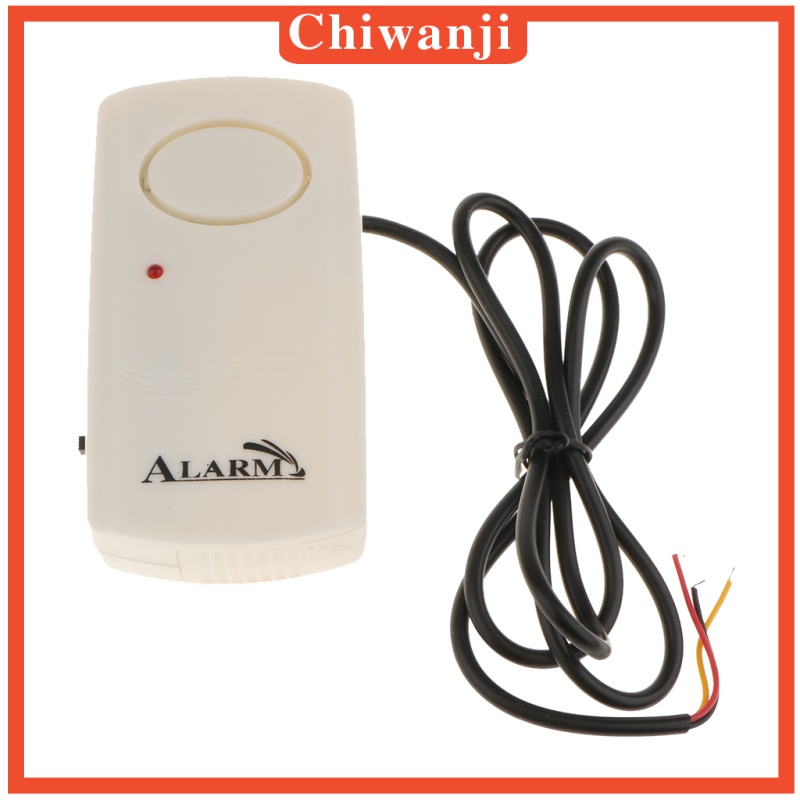 Chuông Báo Động An Ninh Tự Động 120db