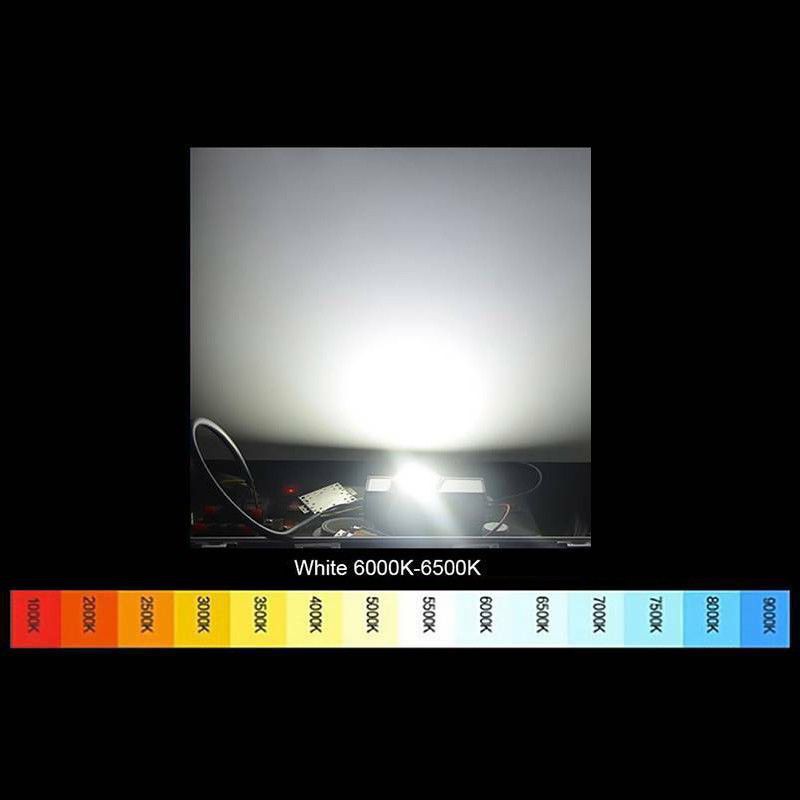 led Leon 3W  sáng trắng ( sét 5 bóng )