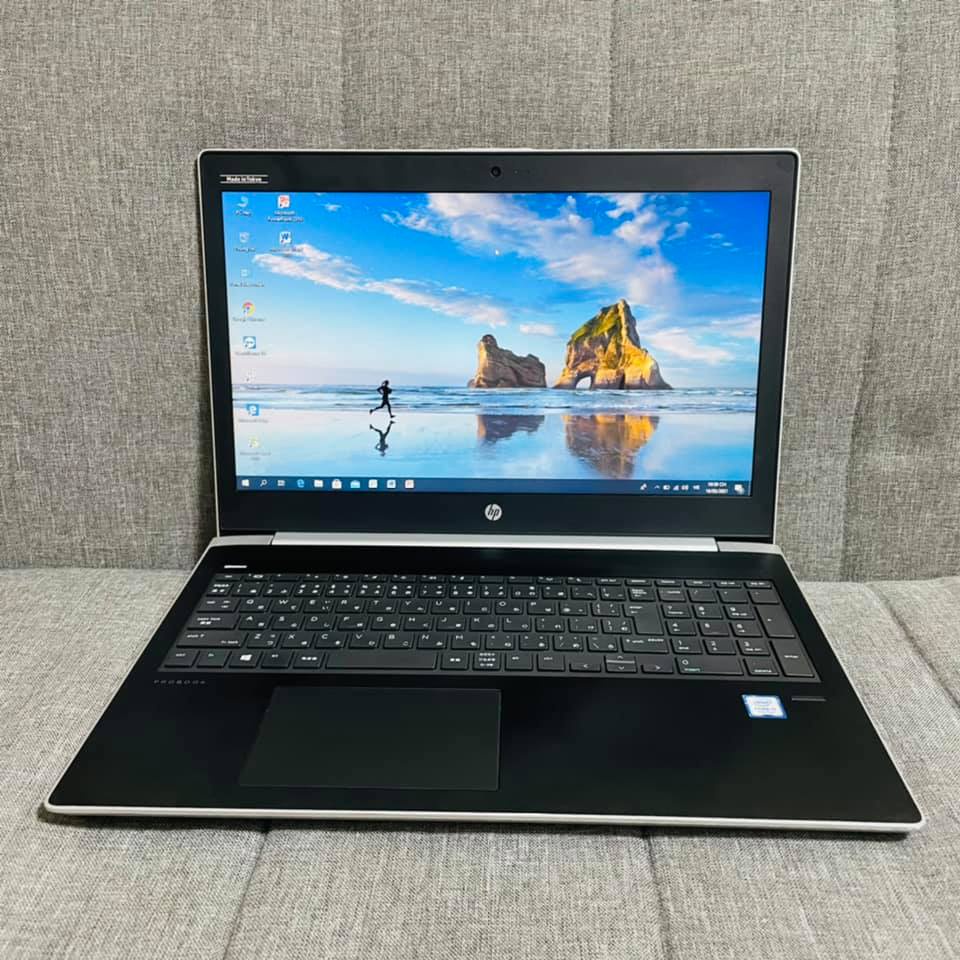 Laptop HP Probook 430G5 450G5 I5 Ram 8G SSD 128G 256GB Shopee Vi t Nam