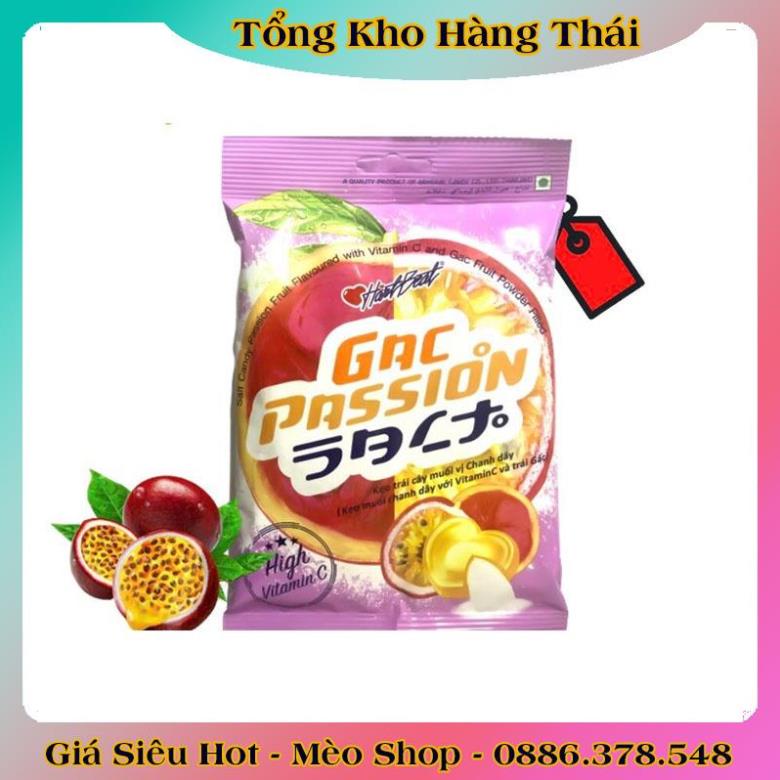 Y.Kẹo Chanh/ Thơm / Mây Muối Bổ Sung vitamin C Thái Lan  - Date mới đủ Bill chính hãng