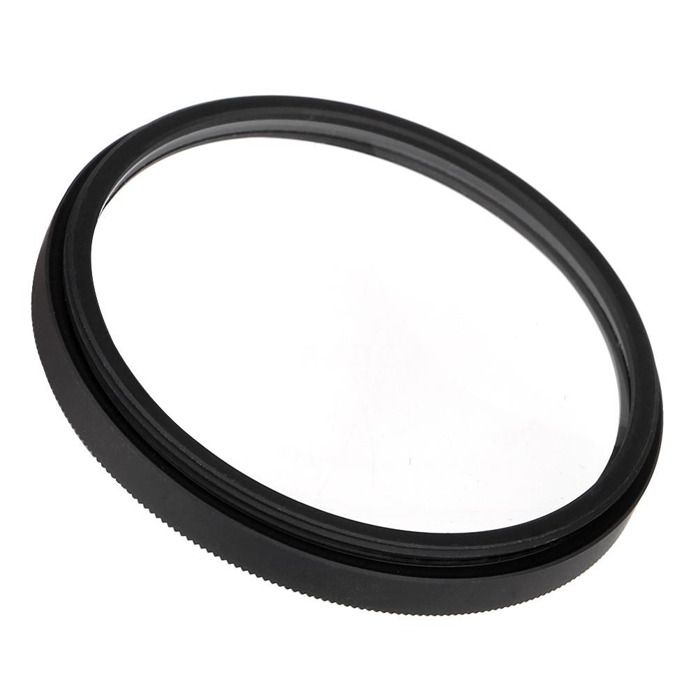 Bộ lọc ống kính macro Andoer 49mm +1 +2 +4 +10 kèm túi đựng cho camera DSLR Nikon Canon Sony