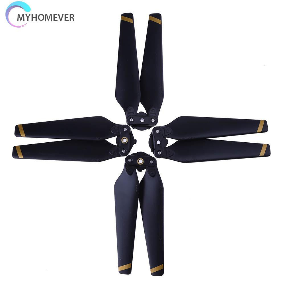 Pop It Fidget Đồ chơi 4pcs 8330F PC Foldable Propeller Blades for DJI Mavic Pro Drone