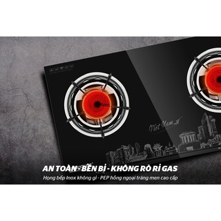 Bếp ga Sunhouse SHB2202-EC