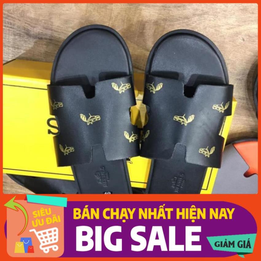 [ FREE SHIP ] dép chanh cả hm sneaker full size nam nữ HM