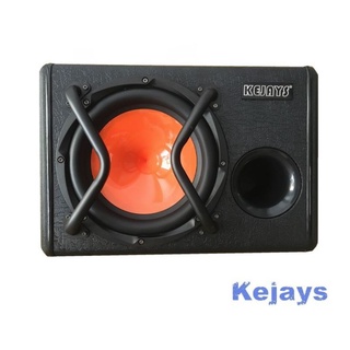 Loa sub trầm ô tô (cốp) Kejeys 1068 Bass 25, siêu khủng, chất lượng âm thanh cực hay giá , phù hợp với mọi loại ô tô.