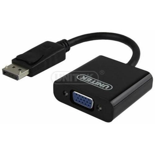 CÁP chuyển DISPLAYPORT sang HDMI UNITEK