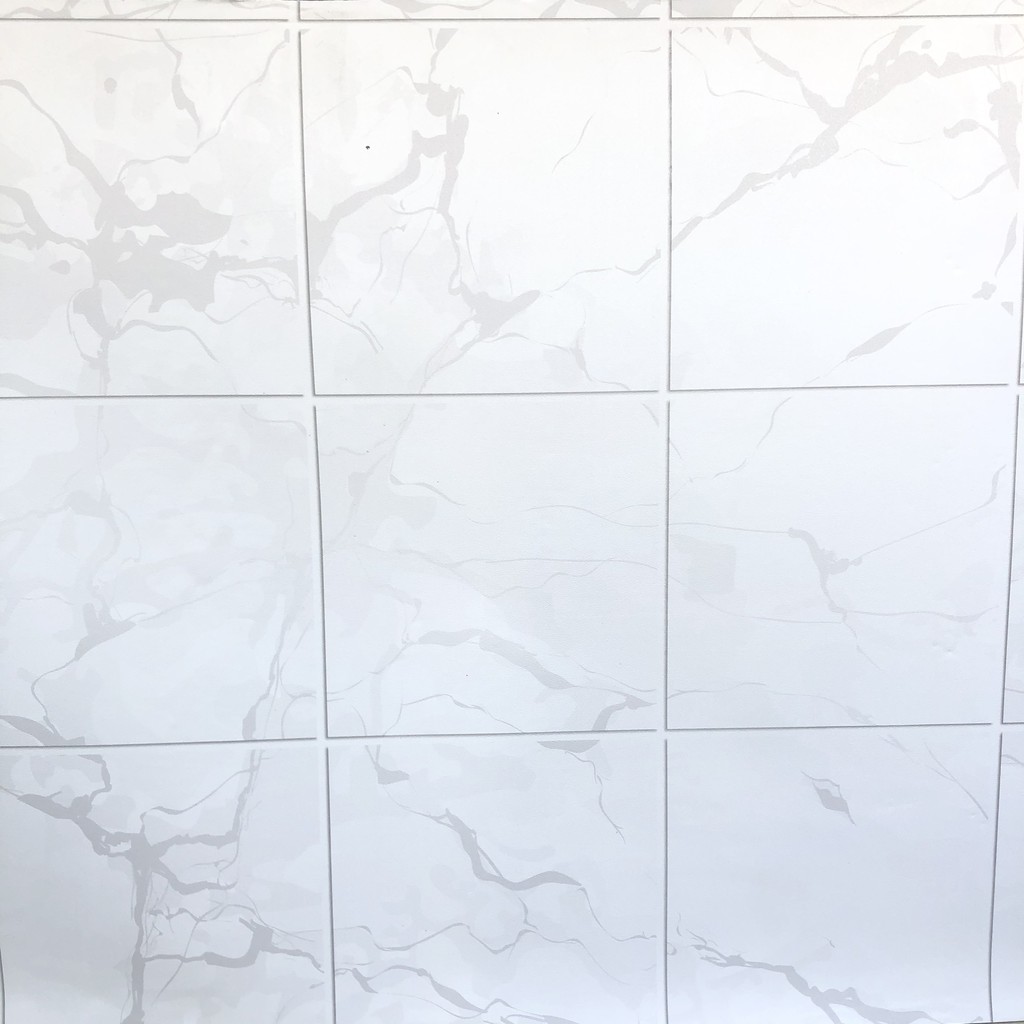 1 mét decal dán tường bếp ĐÁ Ô CÓ VÂN khổ 60cm keo sẵn