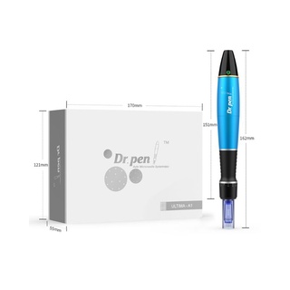 Máy DR.PEN nano lăn kim cấy tảo,cấy phấn chính hãng Hàn Quốc