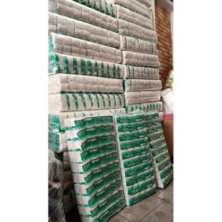 Giấy đa năng 10 cuôn/1 lốc ( 2 lớp- không lõi) giá siêu rẽ