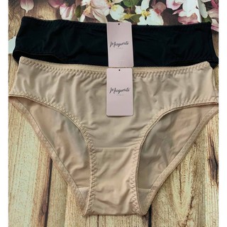 Quần lót nữ thun lạnh siêu mềm mịn MARGUERITE 03135