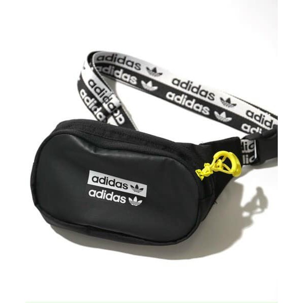 Túi bao tử Adidas R.Y.V. WAIST BAG FM1296