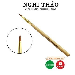 Cọ nặn hoa , bút đắp hoa bột jeiva
