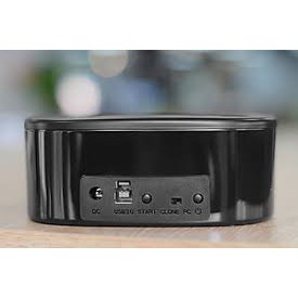 Đế cắm ổ cứng Orico 6228us3 - DOCKING ORICO 6228US3 - BK - Chính Hãng 100%- Bảo Hành 12 Tháng