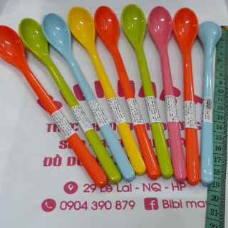 Thìa ăn mã 928 sâu lòng cho bé