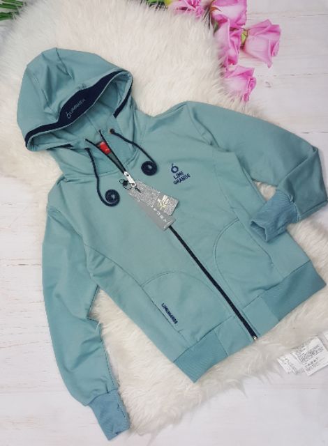 Áo khoác lime 6 5 túi | BigBuy360 - bigbuy360.vn