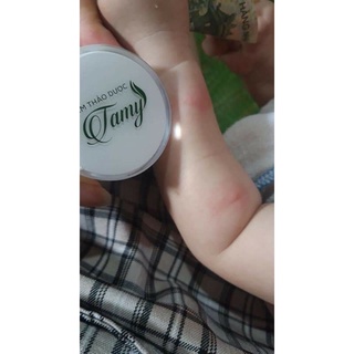 Kem thảo dược Tamy