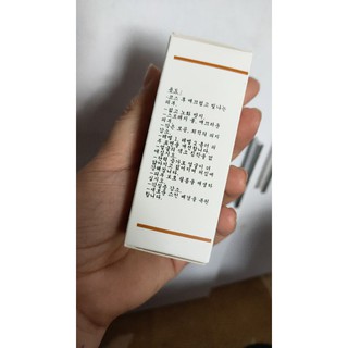 serum siêu căng bóng da