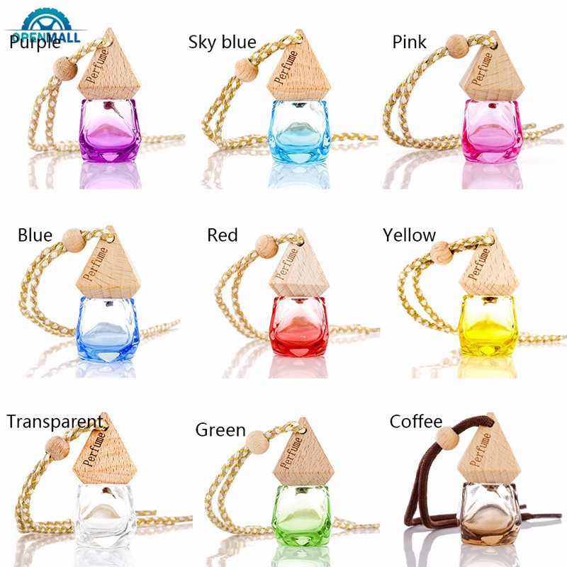 Lọ đựng nước hoa trang trí xe hơi