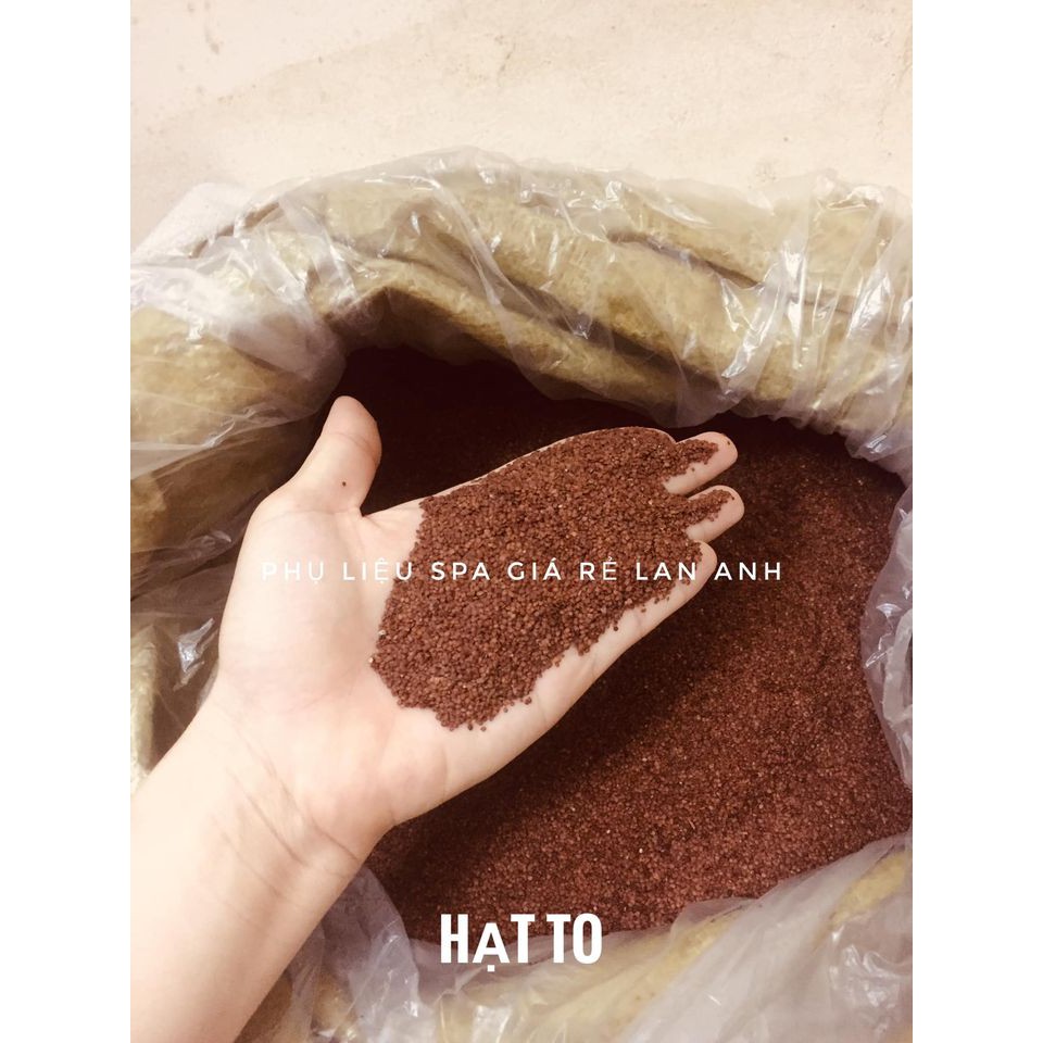 Hạt ngũ hoa hạt đình lịch cân đủ 500g ngừa mụn sáng da 100% thiên nhiên