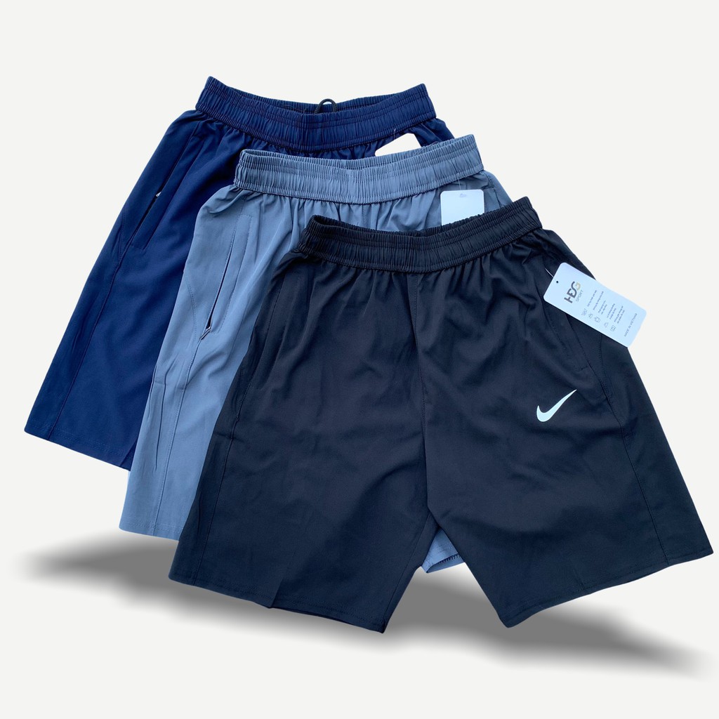 [Hàng cao cấp loại 1] Quần đùi nam, quần short nam Cloudnine Store vải dù gió tiện dụng mặc nhà thể thao Có Ảnh Và Video | BigBuy360 - bigbuy360.vn