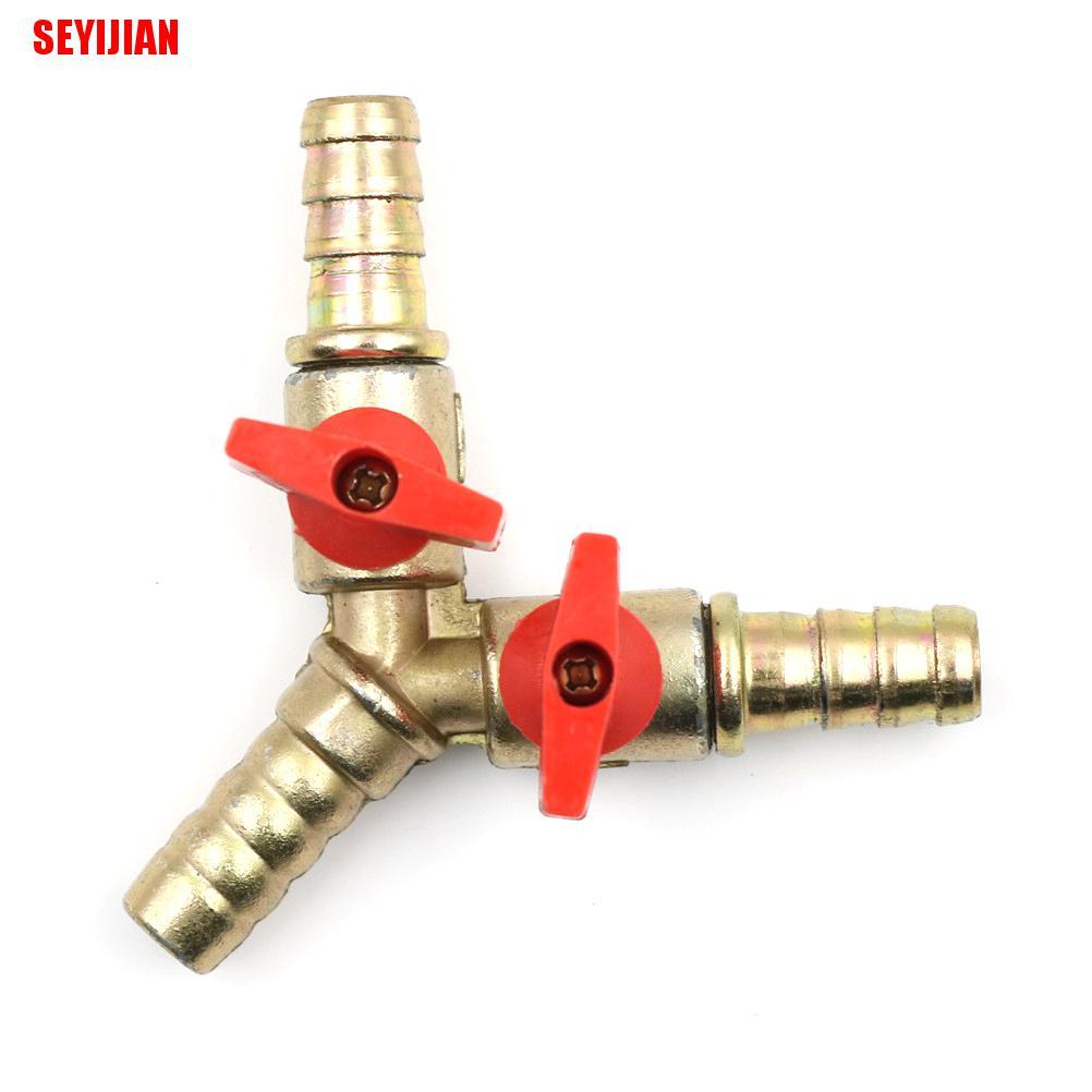 Van Bi Chữ Y 3 Chiều 3 / 8 &quot;10Mm Chuyên Dụng