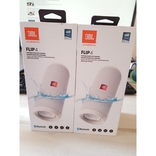 Loa Bluetooth JBL Flip 4 - Hàng Phân Phối PGI