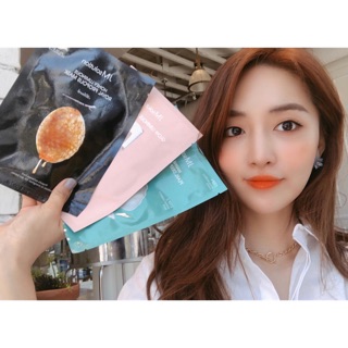 Combo mix 5 mặt nạ dưỡng da jmsolution