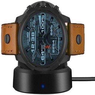 Đế sạc - Cáp Sạc Diesel smartwatch 2018