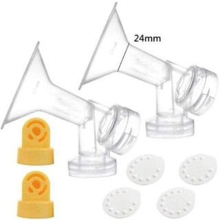 Bộ phụ kiện máy hút sữa sản xuất bởi Nenesupply