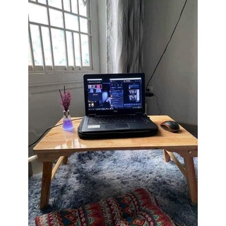 bàn gỗ gấp gọn