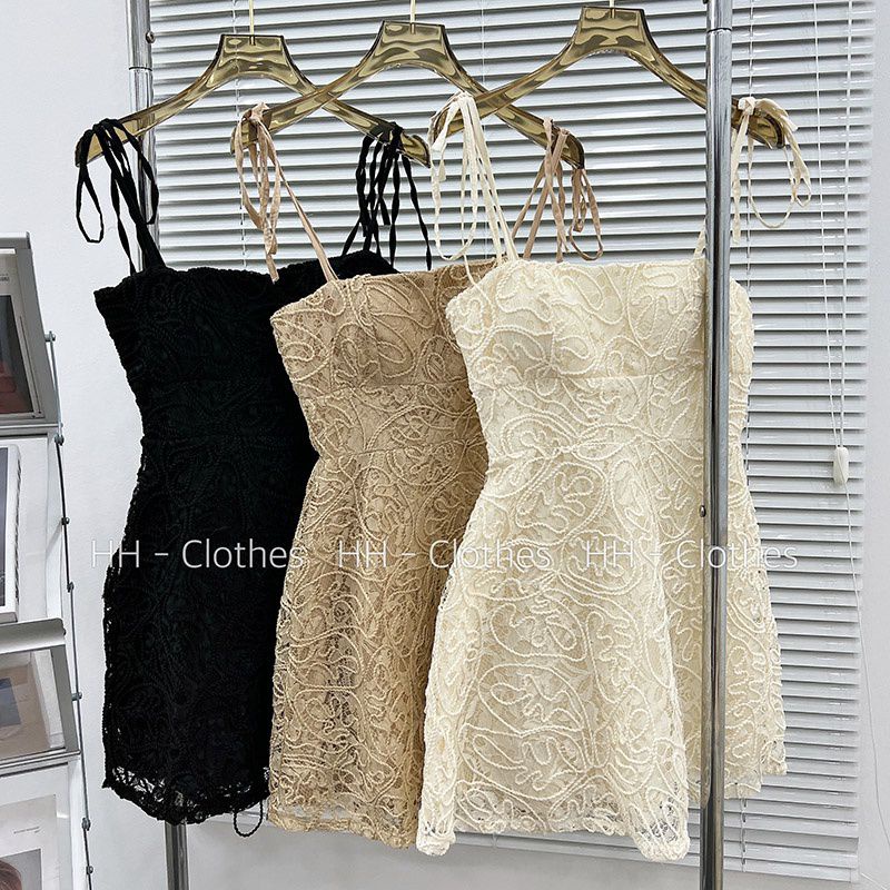 🌸🌸Váy 2s ren sang chảnh❤❤