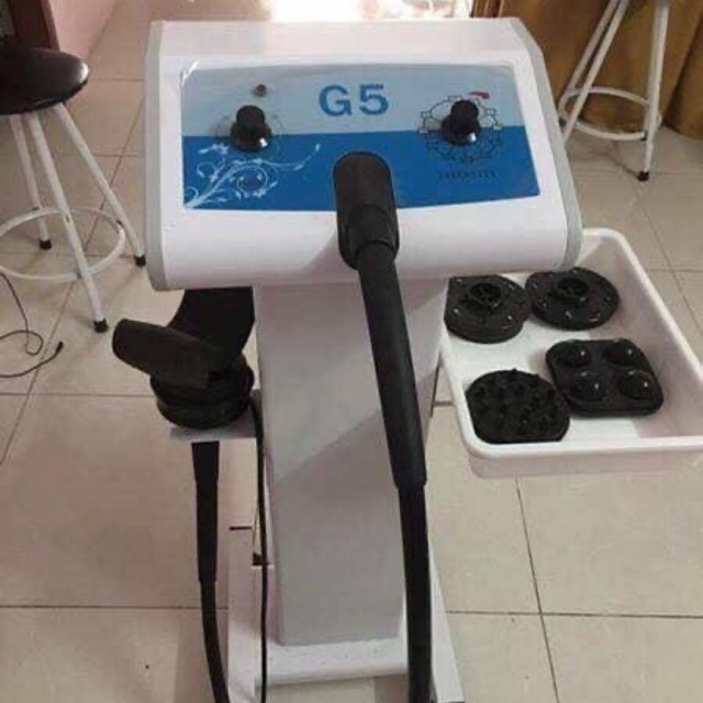 Máy đầm giảm béo G5 loại 1