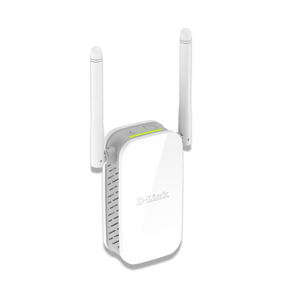 Thiết bị mở rộng vùng phủ sóng D-LINK DAP-1325 (Trắng)