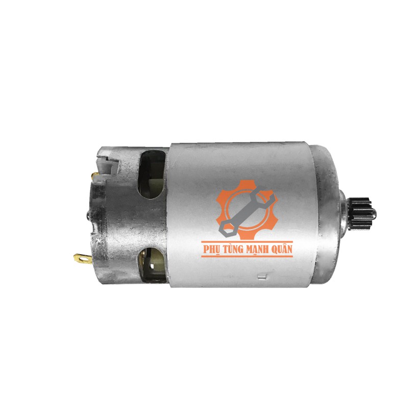 Motor/động cơ máy khoan pin 12V