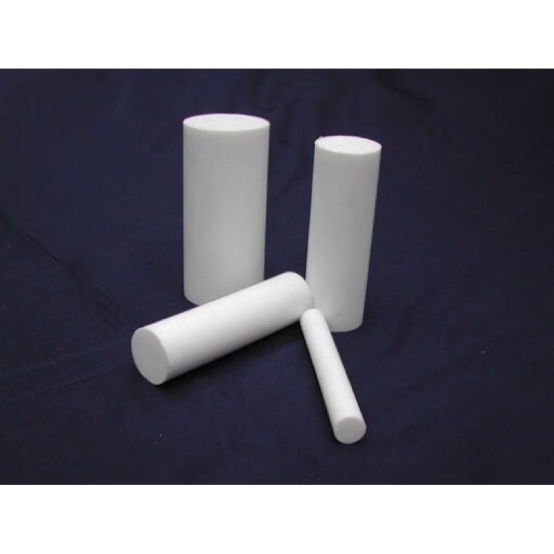 Nhựa Teflon phi 60mm x1000mm