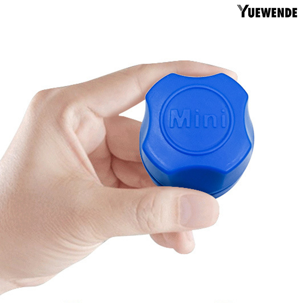 Dụng Cụ Vệ Sinh Kính Bể Cá Mini Tiện Lợi