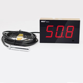 Máy Đo Độ Ồn Treo Tường WS844