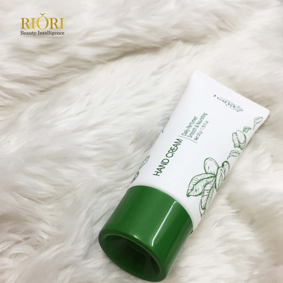 Kem Dưỡng Da Tay RIORI Hana Hand Cream | BigBuy360 - bigbuy360.vn
